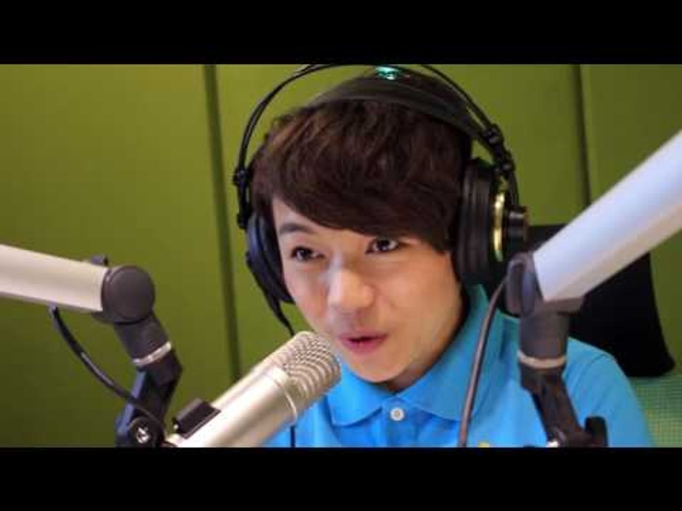 【CITYPlus FM】开台倒数4天
