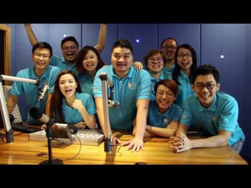 【CITYPlus FM】开台倒数1天