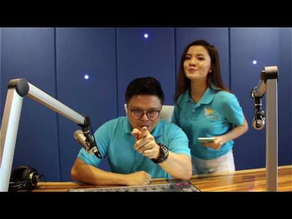 【CITYPlus FM】开台倒数3天