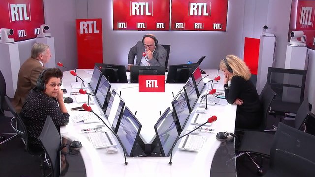 Fonction publique : Pour Macron, le risque c'est d'arrêter les réformes , dit Duhamel