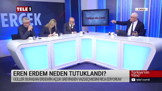 'CIA raporu, ABD'nin Suriye'den çıkma kararından geri dönüştür' - Türkiye'nin Yönü (4 Şubat 2019)