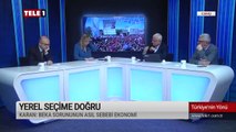 S-400'leri aldıktan sonra Türkiye nasıl bir strateji izleyecek - Türkiye'nin Yönü (10 Mart 2019)