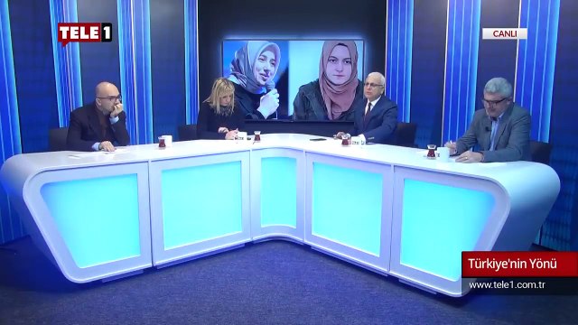 Yerel seçimler süpriz bir biçimde sonuçlanabilir - Türkiye'nin Yönü (24 Şubat 2019)