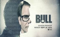 Bull - Promo 3x22