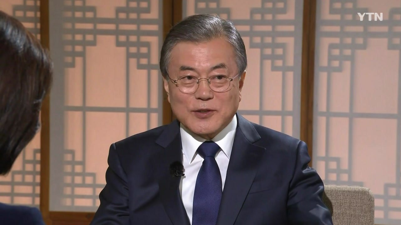 "색깔론 씌운 좌파 독재 규정은 맞지 않는 얘기" / YTN