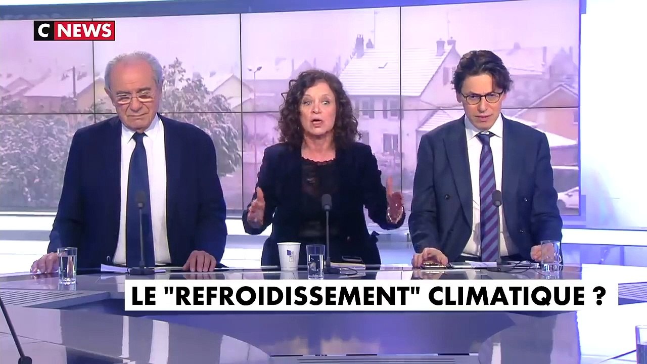 Pascal Praud vs Claire Nouvian : le montage vidéo qu'on ne vous a pas montré