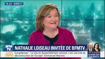 Européennes: Nathalie Loiseau 