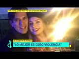 Elizabeth Álvarez pasó por una situación similar a la de Pablo Lyle | De Primera Mano