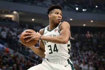 Giannis Leads Bucks to Victory Over Celtics and Trip to Eastern Finals