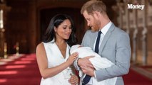 Meghan Markle and Prince Harry reportedly spent over $800,000 preparing for the arrival of baby Archie. Here are some of their surprising expenses