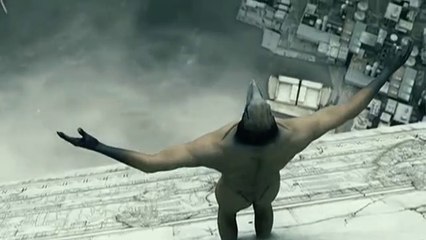 Immorte (Ad Vitam) - Bande-annonce VO