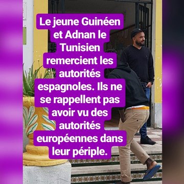 L'Europe laisse t-elle les migrants mourir en Méditerranée ?
