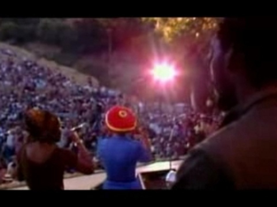 Bob Marley The legend 1