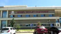 Bismil Devlet Hastanesinde başarılı ameliyatlar - DİYARBAKIR