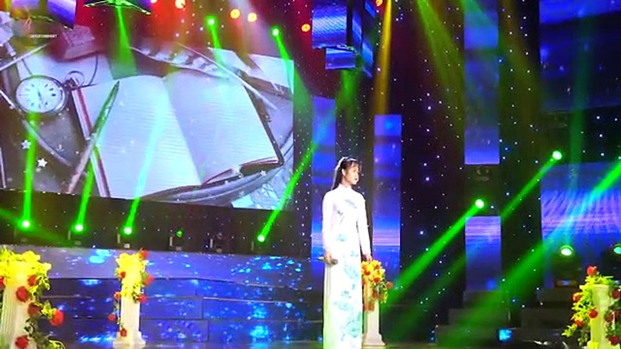 Thần Tượng Bolero Yuuki Ánh Bùi - Trang Nhật Ký - Yuuki Ánh Bùi Hát Bolero Gây Nghiện part 1/2