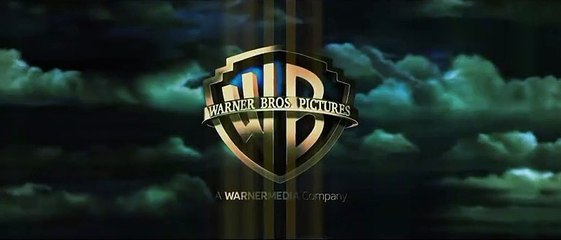 IT Chapter Two - Official Teaser Trailer