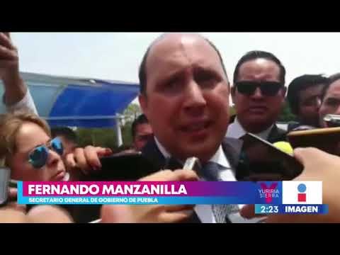 Enfrentamiento entre marinos y presuntos huachicoleros deja un muerto | Noticias con Yuriria Sierra