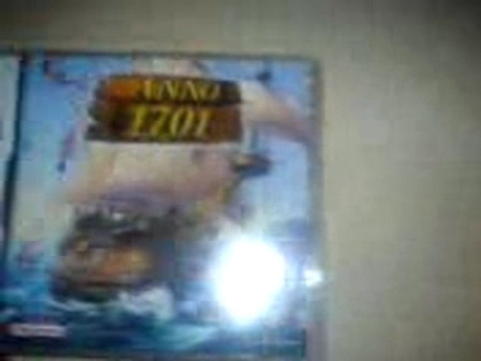 Mon premier cadeau de mon anniversaire