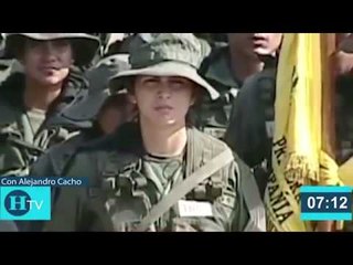 Maduro llama a sus tropas, sigue la oposición en su contra