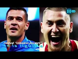 América y Cruz Azul roban reflectores en la liguilla