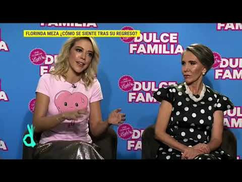 Florinda Meza confiesa cómo se siente tras su regreso a la pantalla grande | De Primera Mano