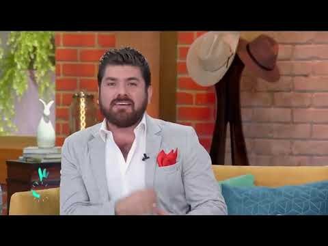 Becky G y Sebastián Yatra pusieron a bailar a la Feria de San Marcos | De Primera Mano