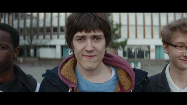 LES PARTICULES bande annonce officielle