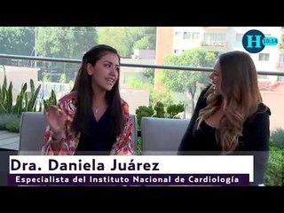 Hipertensión Arterial Pulmonar, ¿qué es?