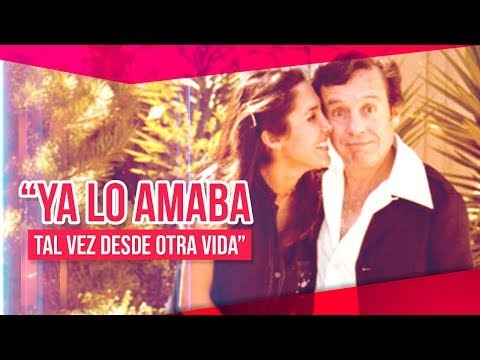 Florinda Meza sobre Chespirito: 'ya lo amaba tal vez desde otra vida' | De Primera Mano