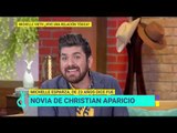 ¿Michelle Vieth vive una relación tóxica? | De Primera Mano