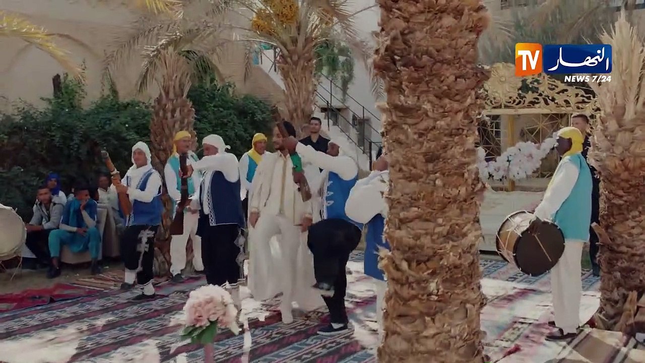 مسلسل مشاعر الحلقة 1 الاولى  -  أضخم مسلسل في رمضان 2019