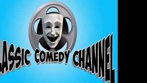 CLASSIC COMEDY CHANNEL PROMOTION VIDEO