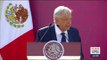López Obrador convoca a un frente amplio por la paz en México | Noticias con Ciro Gómez