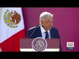 López Obrador convoca a un frente amplio por la paz en México | Noticias con Ciro Gómez