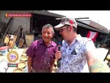 ¡Sajid se fue a conocer un auténtico artesano de barro y cazuelas! | Sale el Sol