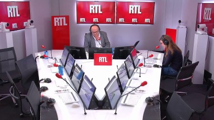 Le journal RTL de 20h du 09 mai 2019