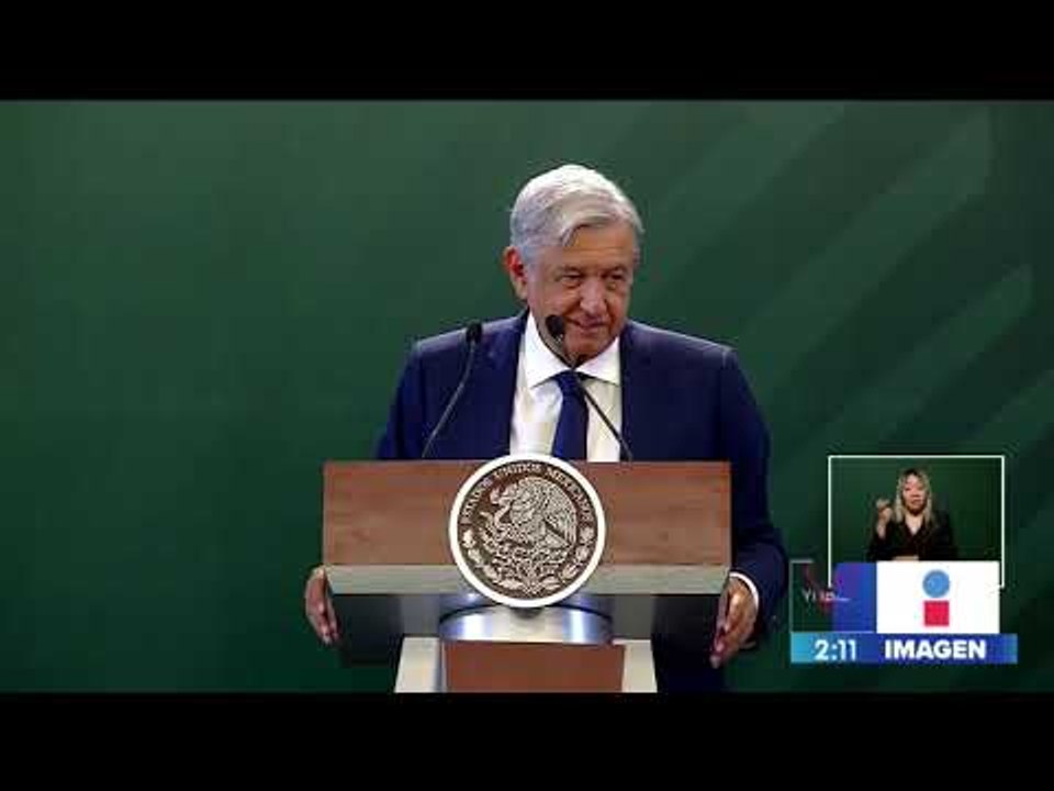 Marchan maestros y estudiantes de la UAEH contra cuentas congeladas | Noticias con Yuriria Sierra