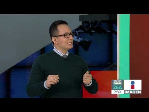 Así ha cambiado la experiencia de ir al cine en México | Noticias con Francisco Zea