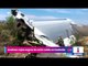 Analizan en Coahuila las cajas negras de avión caído en Monclova | Noticias con Yuriria Sierra