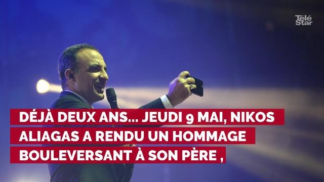 George Clooney fou de rage après la naissance du Royal baby, Nikos Aliagas rend hommage à son père : toute l'actu du 9 mai
