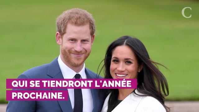Le père de Gims enlevé et frappé, le prince Harry abandonne Meghan Markle et son bébé pour une visite au Pays-Bas : toute l'actu du 9 mai