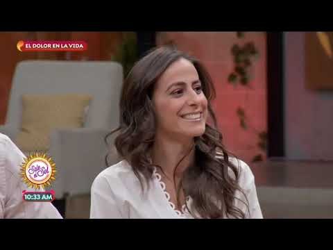 Sobre la mesa: ¿cuál es la función del dolor? | Sale el Sol