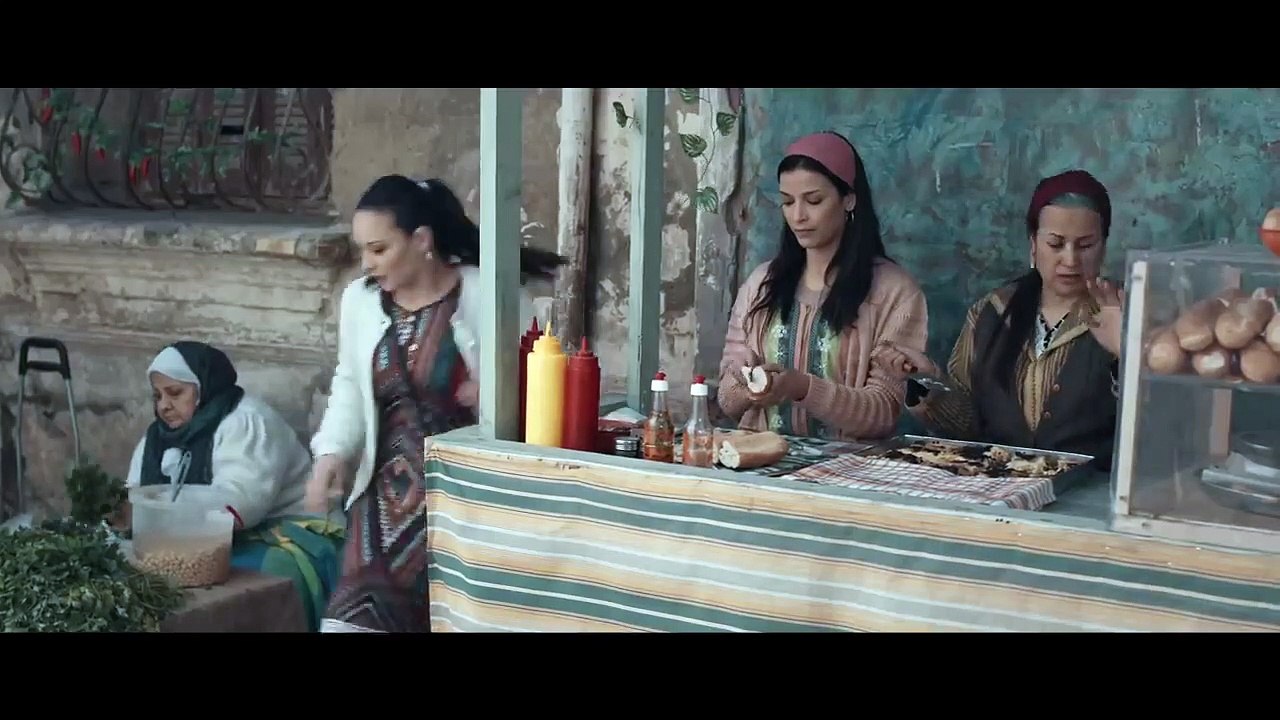Wlad Hlal - Episode 01  Ramdan 2019  أولاد الحلال - الحلقة 1 الأولى