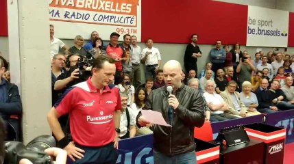 Jean-Michel Saive met un terme à sa carrière 2