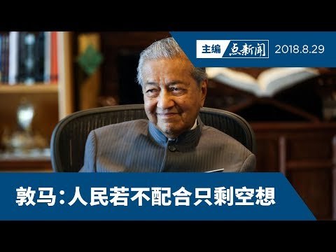 2020年无法达致“Bangsa Malaysia