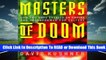Masters of Doom: How Two Guys Created an Empire and Transformed Pop Culture  Best Sellers Rank :