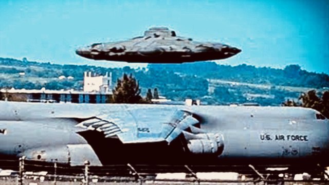 Alien Spacecraft Reverse Engineered at Area 51 - The Bob Lazar Story - Full Documentary