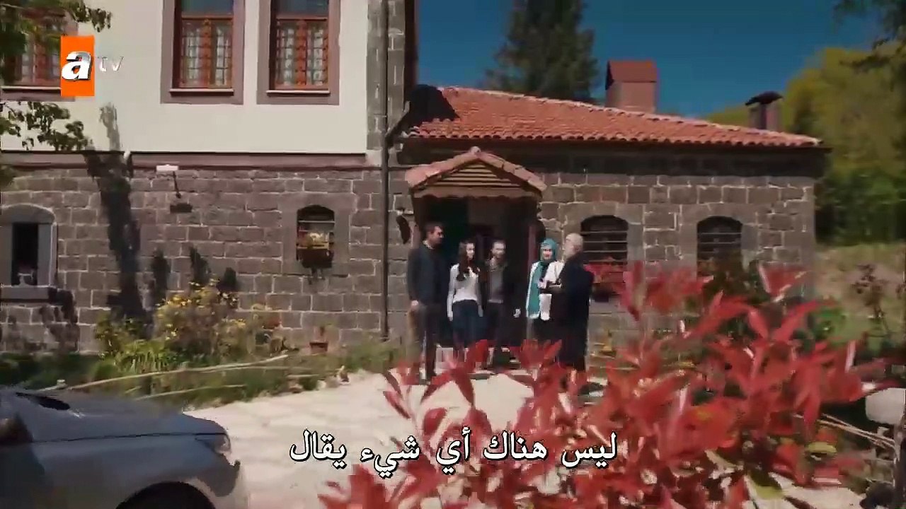 اخبرهم ايها البحر الاسود - الموسم الثاني الحلقة...