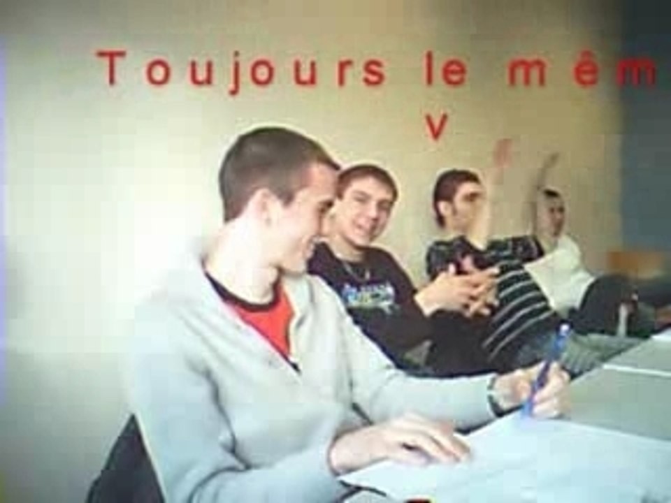 Rouillage en Anglais