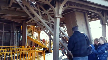 Tower Eiffel | PARIS | Chamika Sirimanna